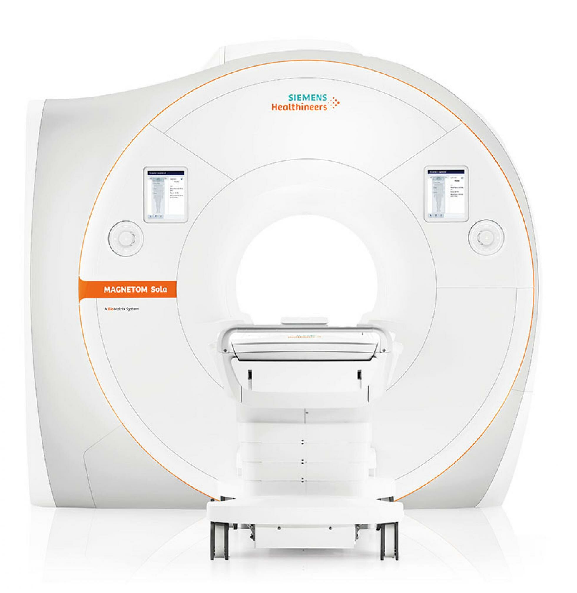 Main photo of Siemens Healthineers Siemens MAGNETOM Sempra MRI 2021 Italy listed on Imaging24